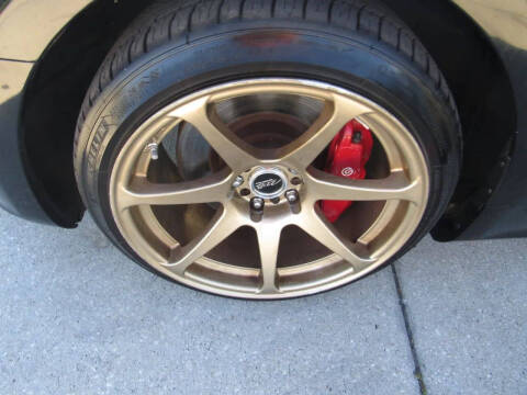 2011 Hyundai Genesis Coupe