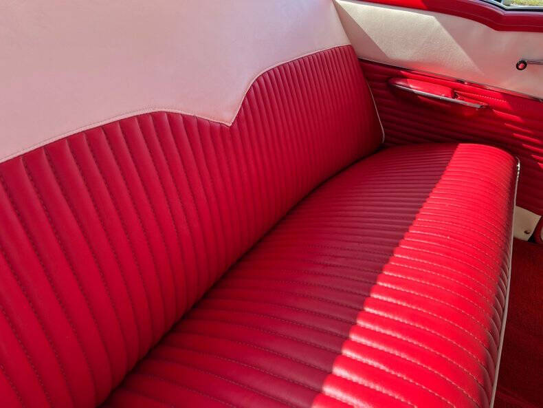 1955 Chevrolet Bel Air