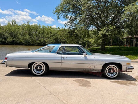 1976 Buick LeSabre