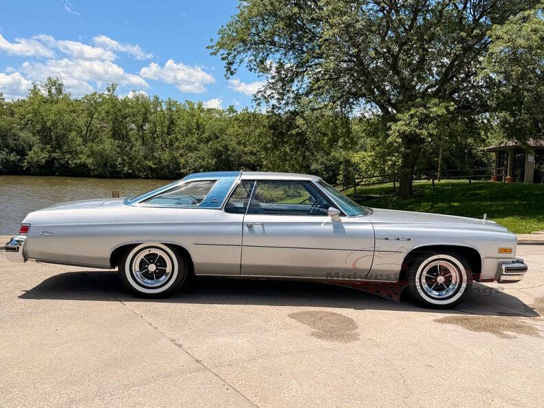 1976 Buick LeSabre
