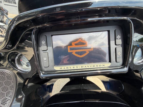 2015 Harley-Davidson Road Glide Special