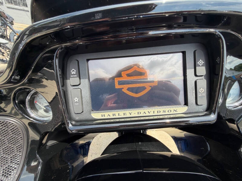 2015 Harley-Davidson Road Glide Special