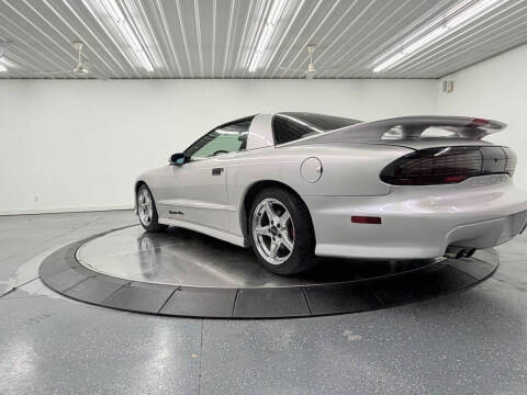 1994 Pontiac Firebird Trans Am