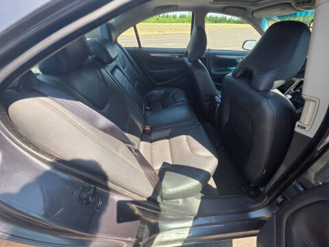 2008 Volvo S60 2.5T