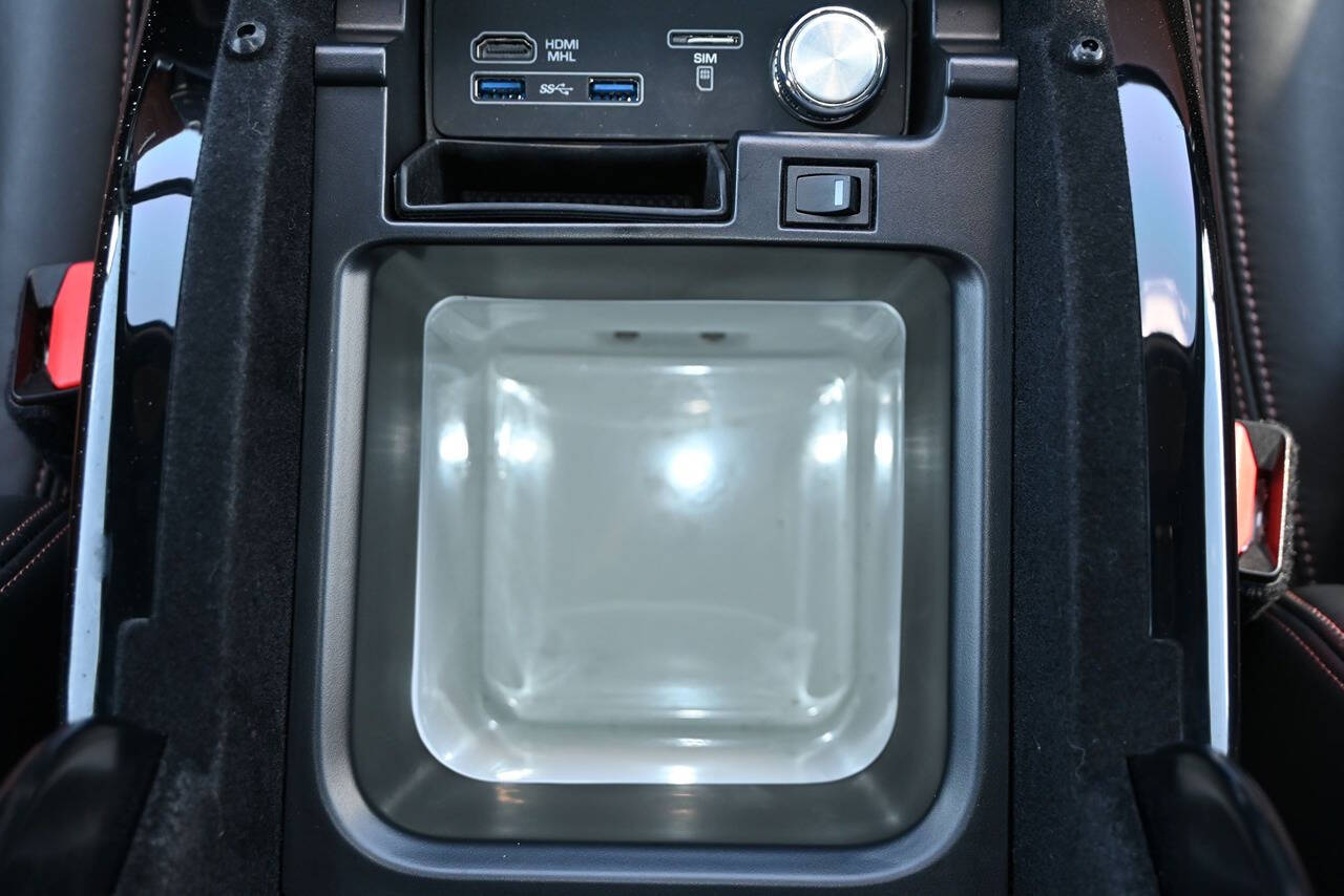 2017 Land Rover Range Rover 34