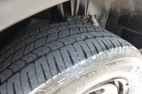 2019 Ford Explorer Police Interceptor Utility