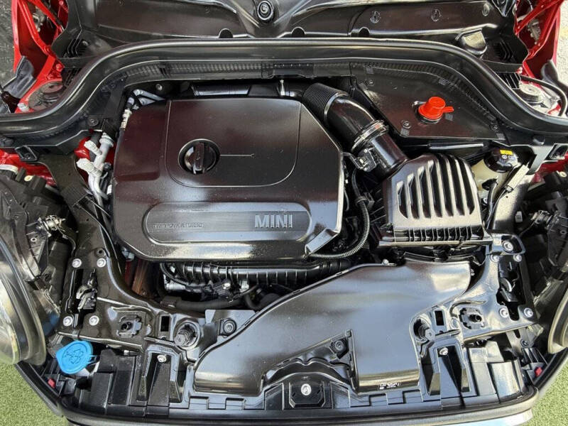 2020 MINI Hardtop 4 Door