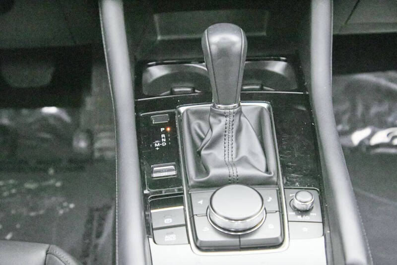 2025 Mazda Mazda3 Sedan 2.5 S Preferred