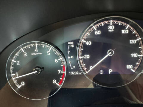 2023 Mazda CX-50 2.5 S Premium Plus