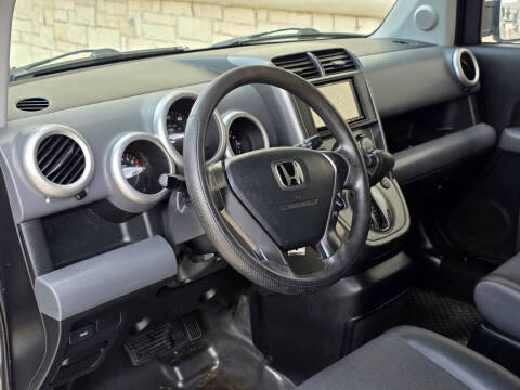 2005 Honda Element EX