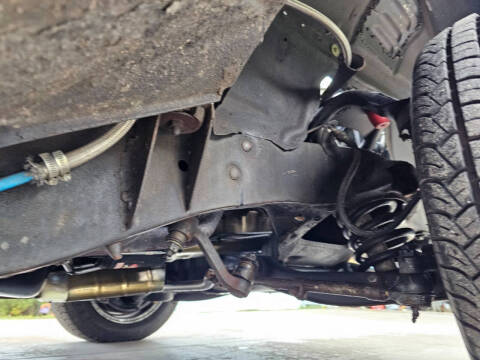 1955 Chevrolet Bel Air