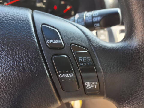 2007 Honda Odyssey LX