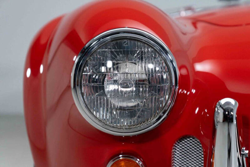 1966 Shelby Cobra
