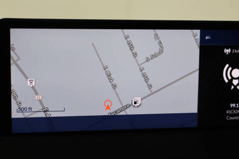 2022 Acura MDX SH-AWD Type S w/Advance Package