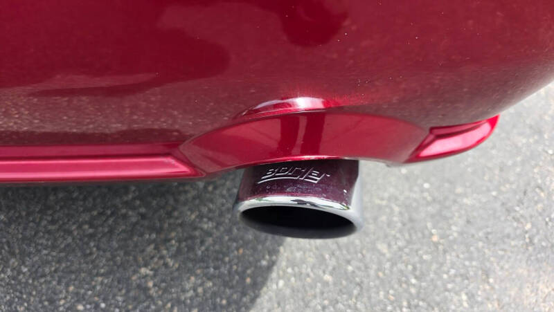 2006 Ford Mustang