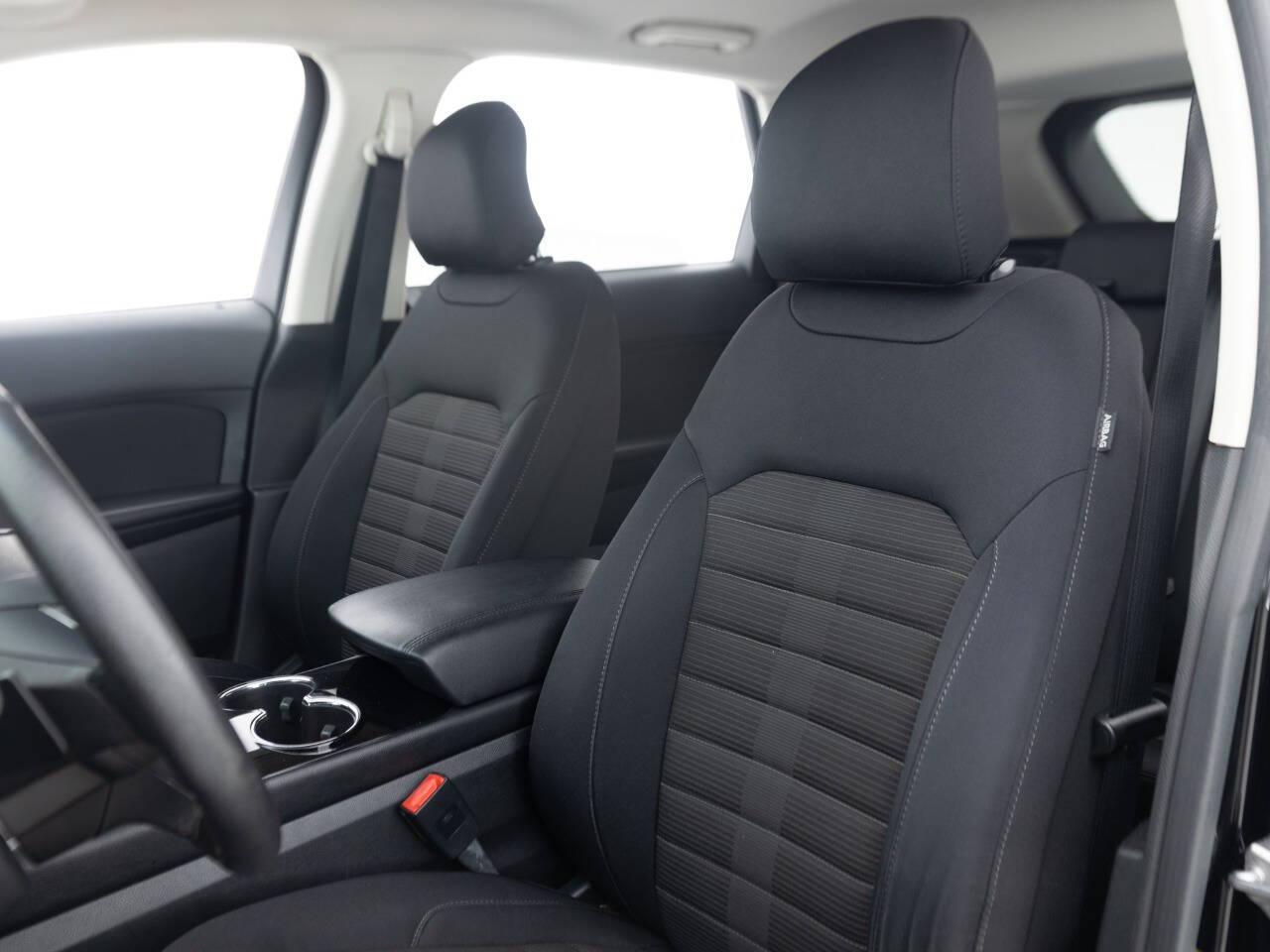 Used Car 2016 Ford Edge  Sel Awd 4dr Crossover For Sale Under $12,000 In Coal City, Illinois