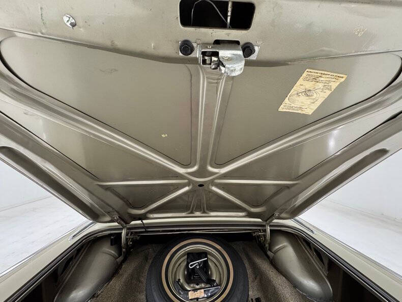 1963 Mercury Monterey