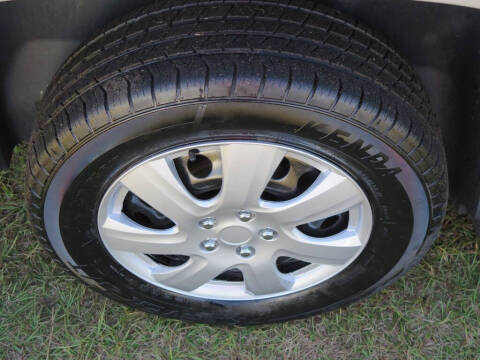 2014 AM General MV-1