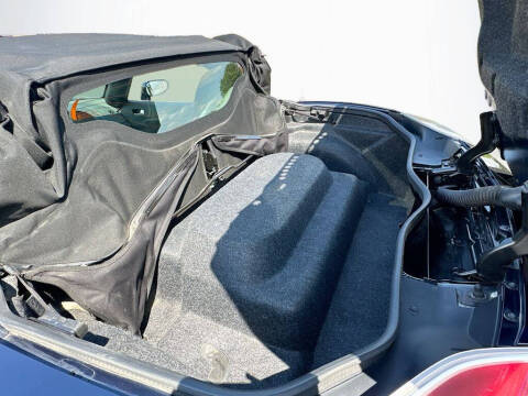 2007 Saturn SKY