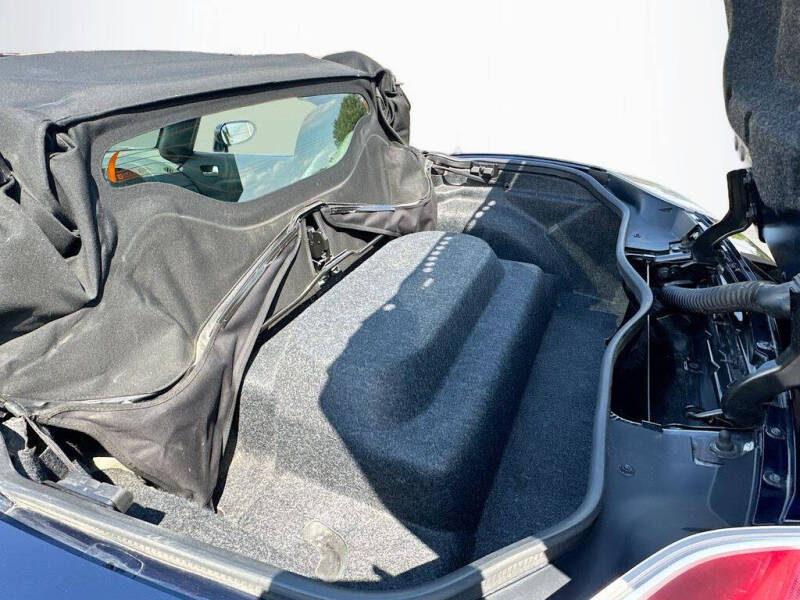 2007 Saturn SKY