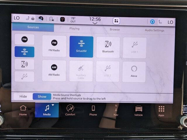 2024 Jeep Grand Wagoneer Series III