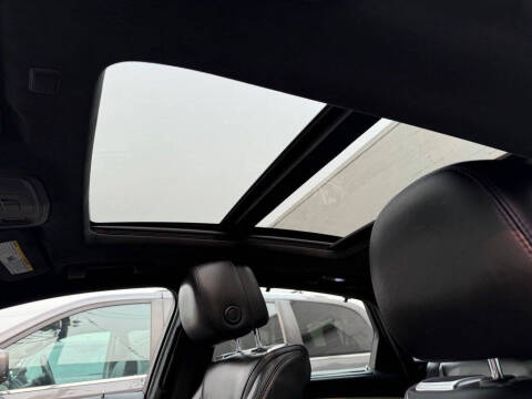 2014 Cadillac XTS Platinum Collection