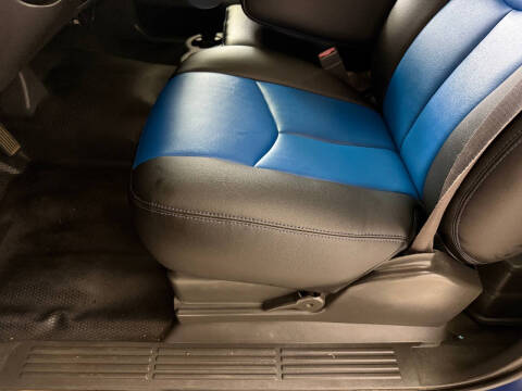 2003 Chevrolet Silverado 1500 LS