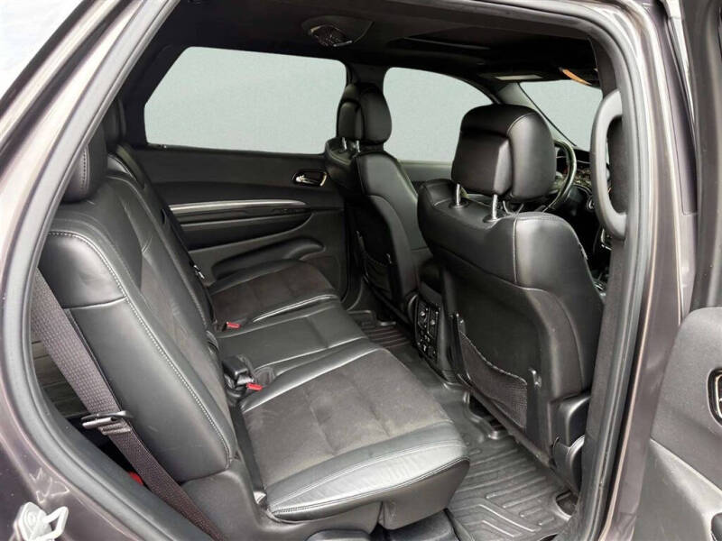 2020 Dodge Durango GT