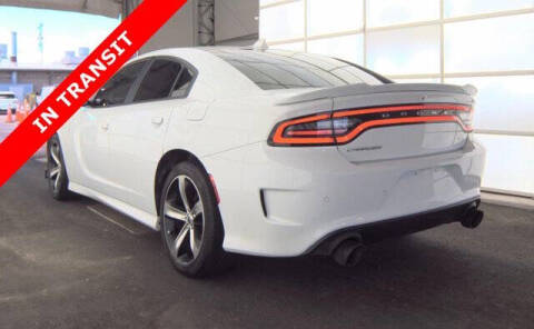 2019 Dodge Charger GT