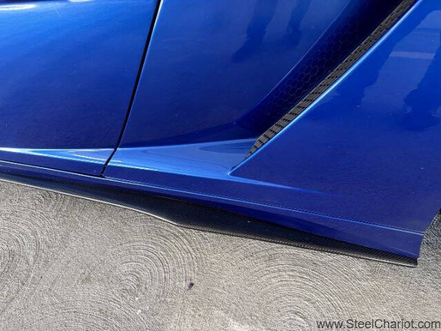 2004 Lamborghini Gallardo