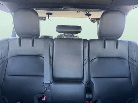 2022 Jeep Wrangler Unlimited Rubicon 4xe