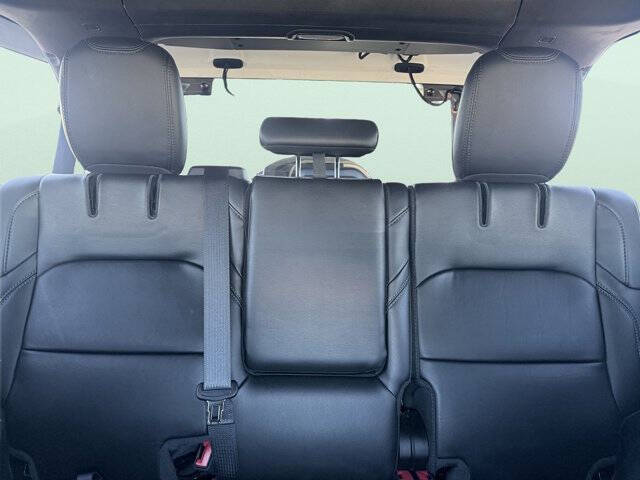 2022 Jeep Wrangler Unlimited Rubicon 4xe