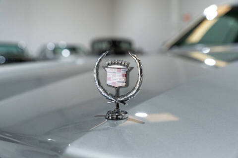 1984 Cadillac Eldorado