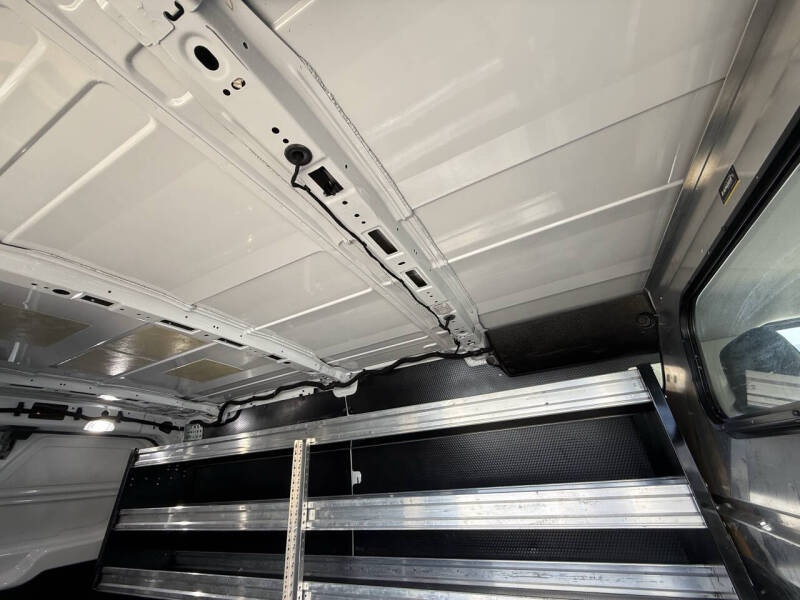 2020 Ford Transit 150