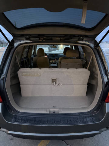 2010 Toyota Highlander