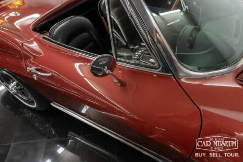 1965 Chevrolet Corvette