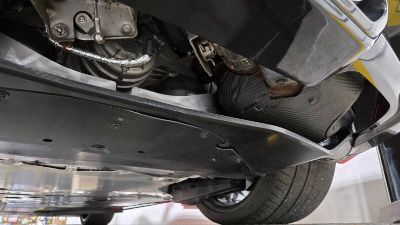 2023 Chevrolet Corvette Z06