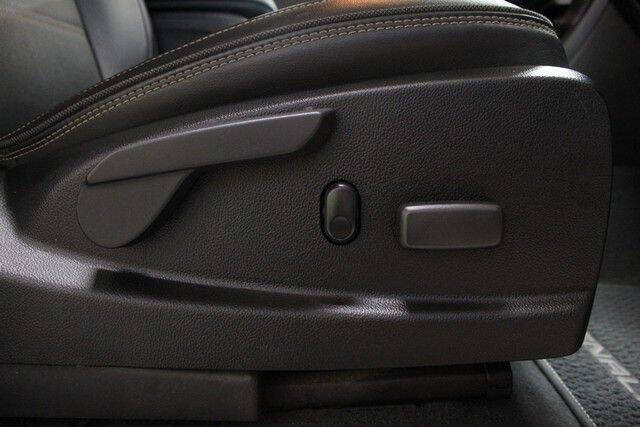2021 GMC Canyon