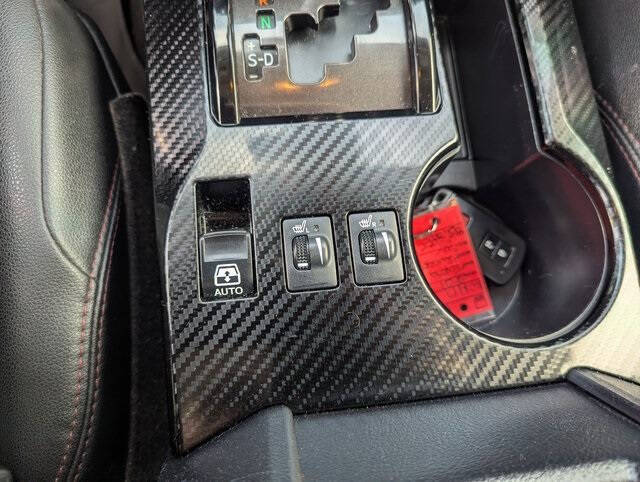 2021 Toyota 4Runner TRD Off-Road Premium