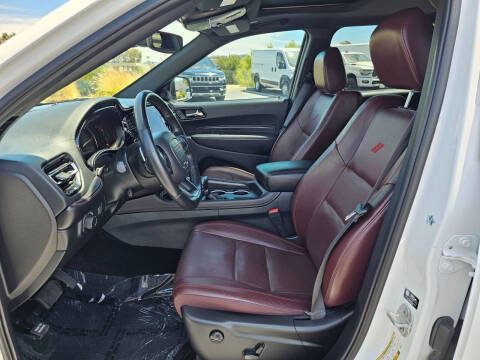 2024 Dodge Durango