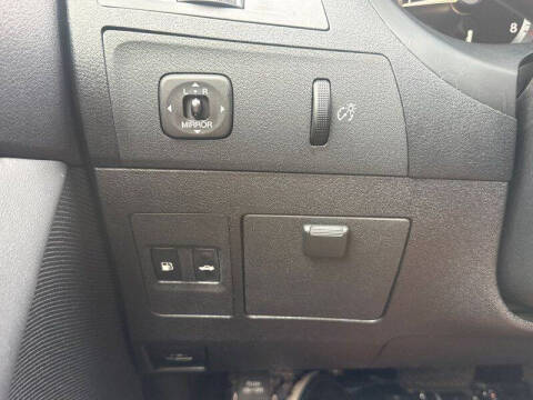 2008 Lexus ES 350
