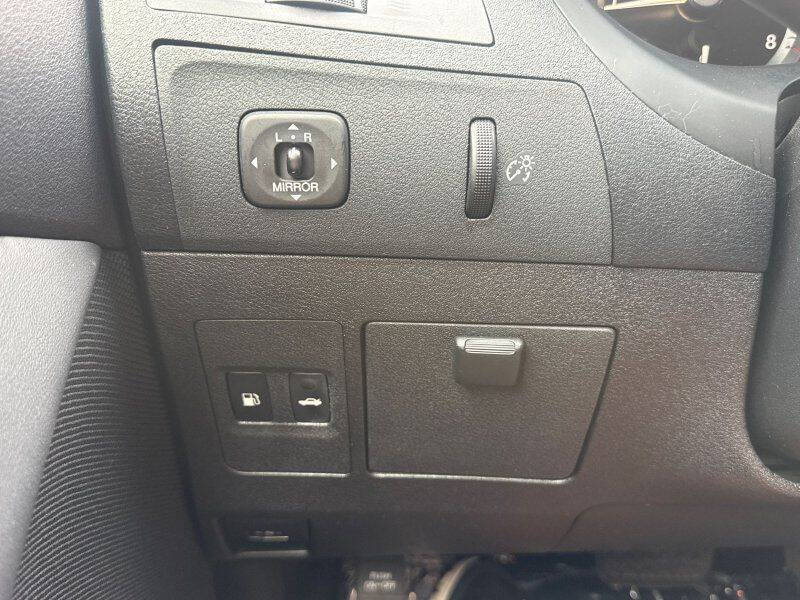 2008 Lexus ES 350