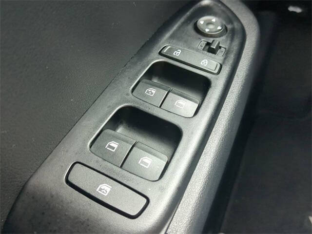 2022 Hyundai Venue SEL