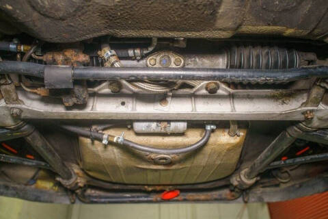 1973 Porsche 911 Carrera