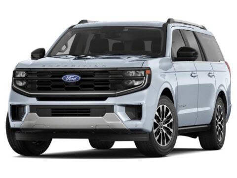 2025 Ford Expedition MAX for sale at BELOIT AUTO & TRUCK PLAZA INC in Beloit KS