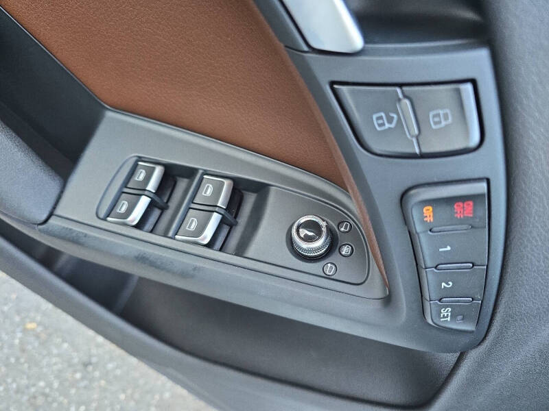 2013 Audi A5 2.0T quattro Premium Plus