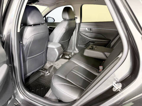 2024 Hyundai Sonata