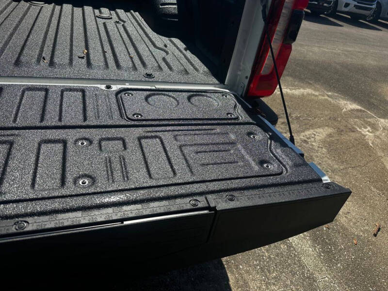 2026 Ford F-350 Super Duty