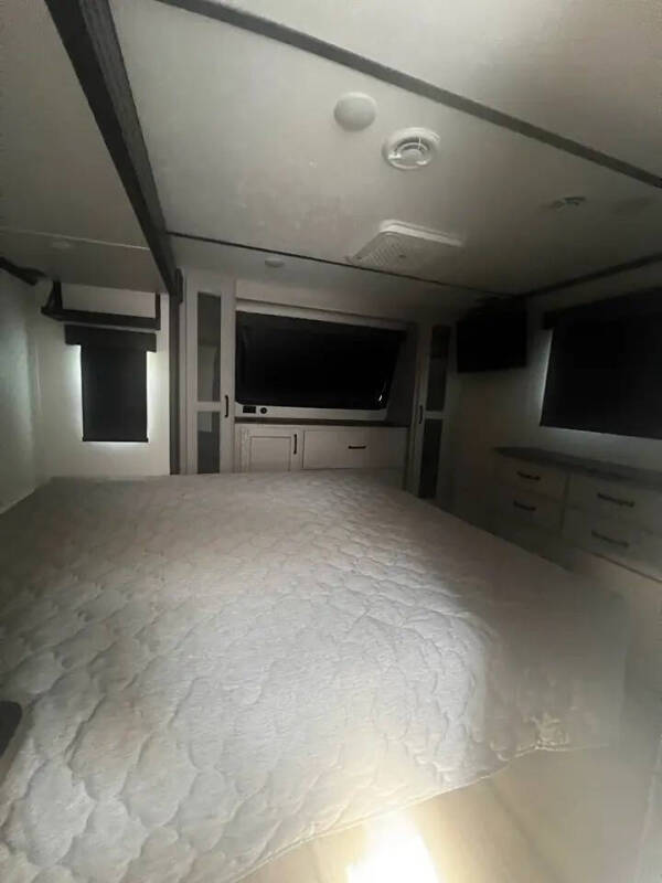 2022 Keystone RV Montana