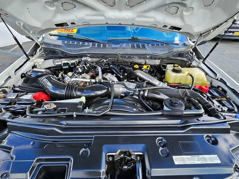 2019 Ford F-350 Super Duty